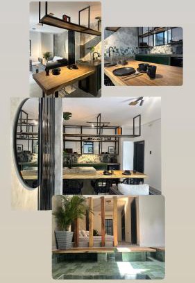 Santa Cruz de Mompox Apartment | Apartamento Céntrico con Jacuzzi