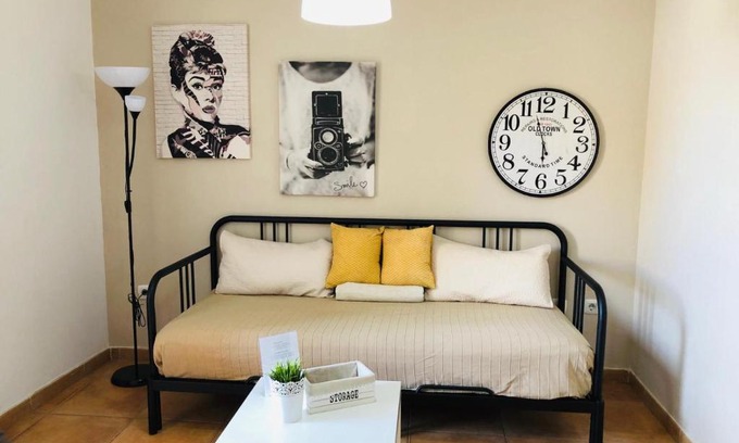 Corralejo Apartment | Apartamento Céntrico Playa Corralejo 2