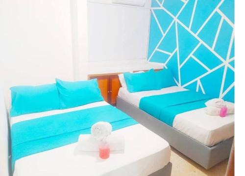 El Cabrero Apartment | Apartamento con Vista al MAR 11
