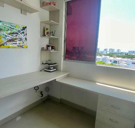 Santa Maria Apartment | Apartamento con vista al Mar