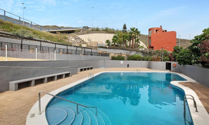 Las Caletillas House | Apartamento Caletillas Alan