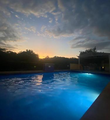 La Mesa Apartment | Apartamento Campestre Mirador de San Juan La Mesa - San Joaquín