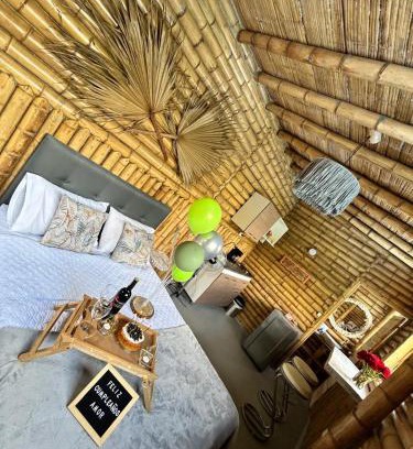 Manizales Apartment | Apartamento campestre para pareja en Manizales