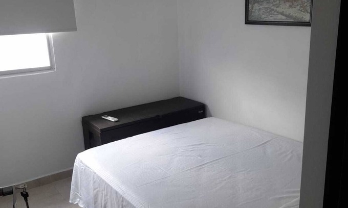 Monteria Apartment | Apartamento Carribean Campestre