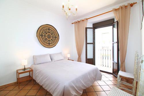 Aracena Apartment | Apartamento Central by SIERRA VIVA
