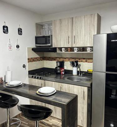 Itagui Apartment | Apartamento central en Itagui