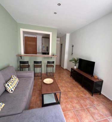 Punta Umbria Apartment | Apartamento centro de Punta Umbría
