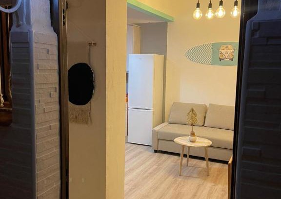 La Goleta Apartment | Apartamento Centro Histórico