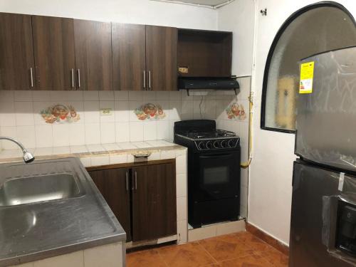 Bello Apartment | Apartamento cerca a Parque de Bello Antioquia