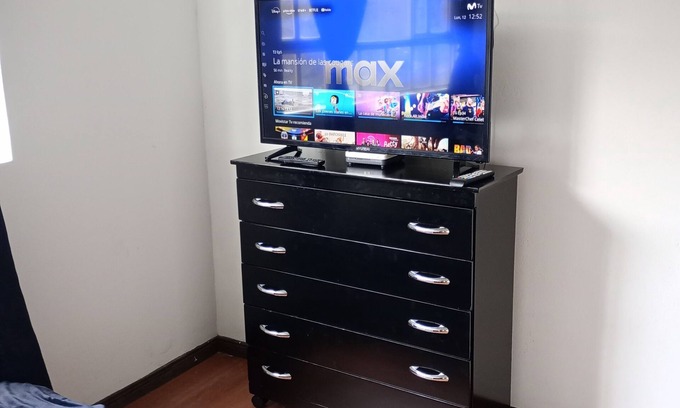 Bosa Apartment | Apartamento Cerca al Portal Americas