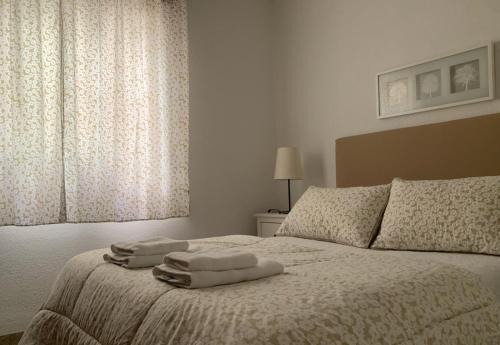 Ciudad Jardin Apartment | Apartamento Ciudad Jardín con PARKING