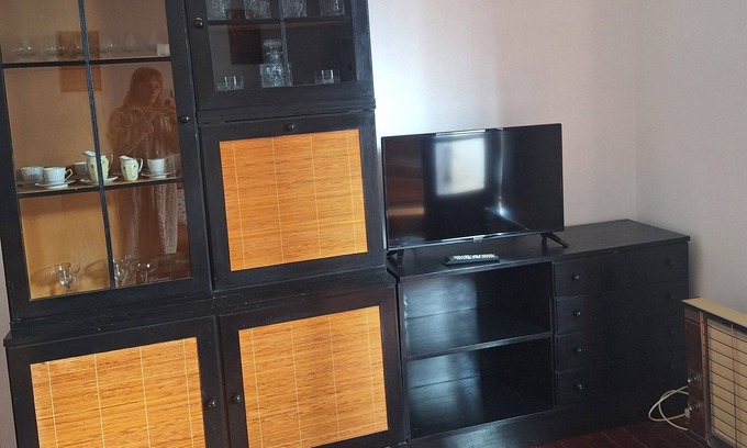 Alberite Apartment | Apartamento Completo en el Centro de Alberite