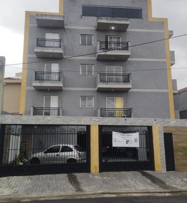 Zona Norte Apartment | Apartamento Compras e Feiras 2