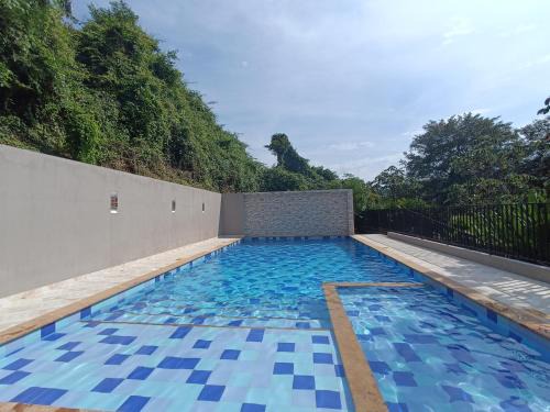 Anapoima Apartment | Apartamento con Piscina Centro de Anapoima