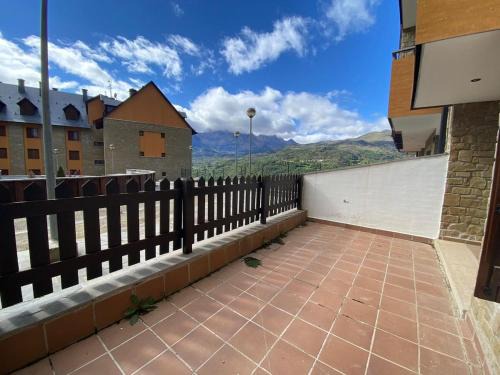Panticosa Apartment | Apartamento con vistas Panticosa