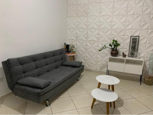 Cachoeira Paulista Apartment | Apartamento confortável com espaço exclusivo