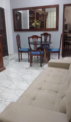 Reduto Apartment | Apartamento confortavel para COP30