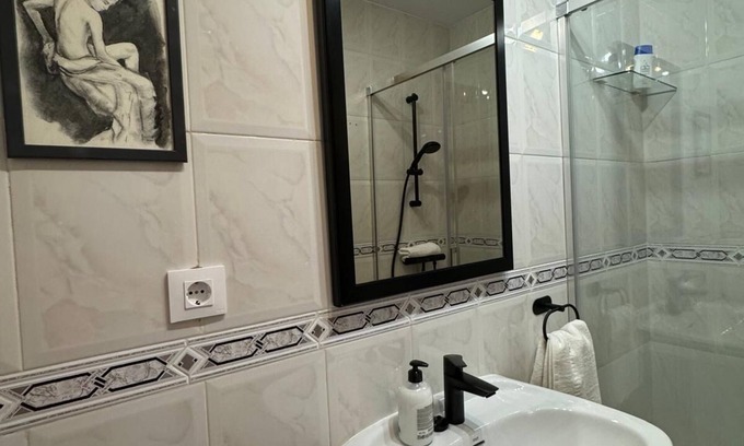 Potes Apartment | Apartamento Dúplex Aravedes en Potes
