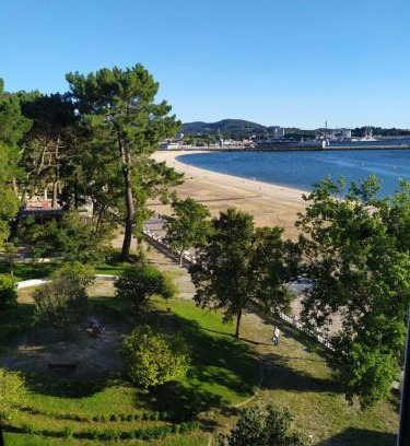 Vilagarcia de Arousa Apartment | Apartamento de verano en Vilagarcía de Arousa