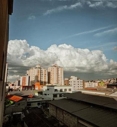 Santa Efigenia Apartment | Apartamento da bruxa verde