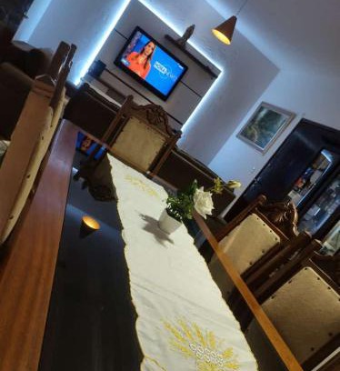 Aparecida Apartment | Apartamento da Família em Aparecida/tv/ar/wi-fi