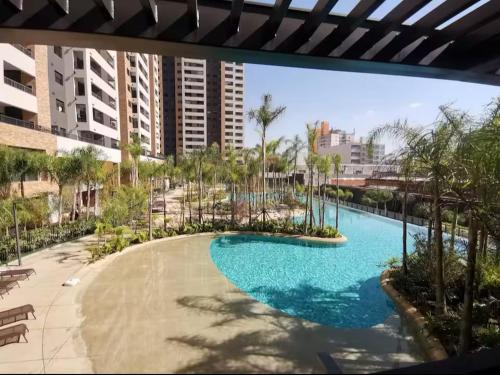 Bras Apartment | Apartamento de 3 Dormitórios 25 de março Brás Centro de São Paulo