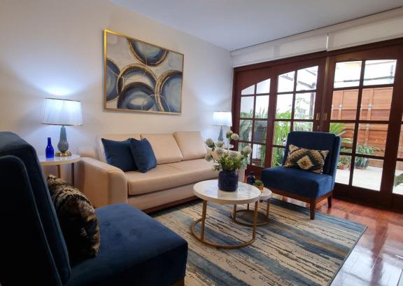 La Molina Apartment | APARTAMENTO DE 3 DORMITORIOS EN LA MOLINA