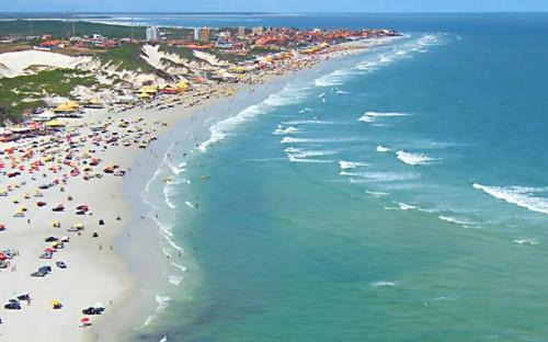 Salinopolis Apartment | Apartamento de férias em Salinas-pa