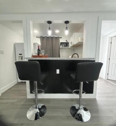 Bearss Plaza Apartment | Apartamento De lujo 2