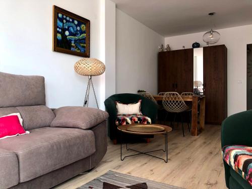 Grao de Gandia Apartment | Apartamento del Azahar