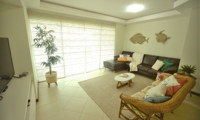 Centro Apartment | Apartamento do Sol - high standard, swimming pool, 200m from the beach