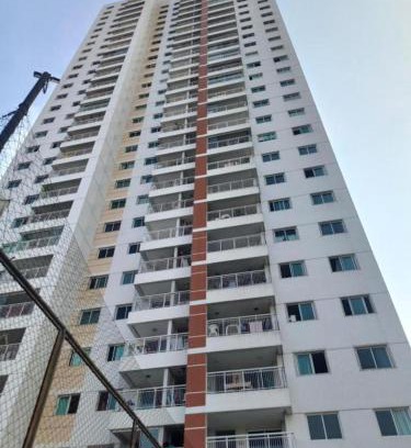 Marco Apartment | Apartamento Edificio Vitta Home