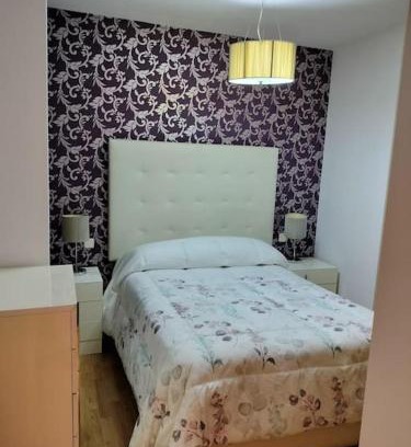 Alcala de Henares Apartment | Apartamento El Toboso