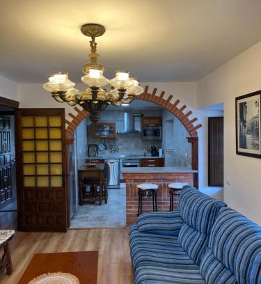 Santillana del Mar Apartment | Apartamento El rincón del Gato