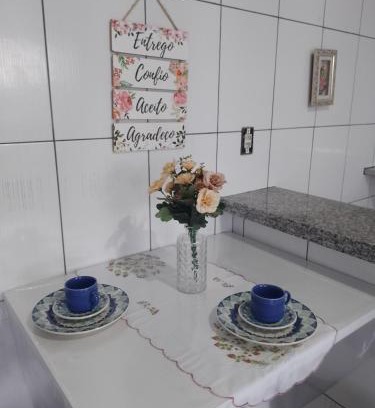 Braganca Apartment | Apartamento em Bragança