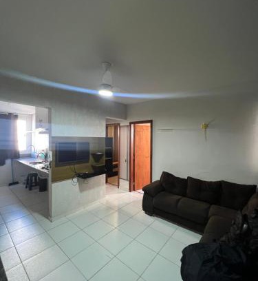 Nossa Senhora Aparecida Apartment | Apartamento em Capitólio