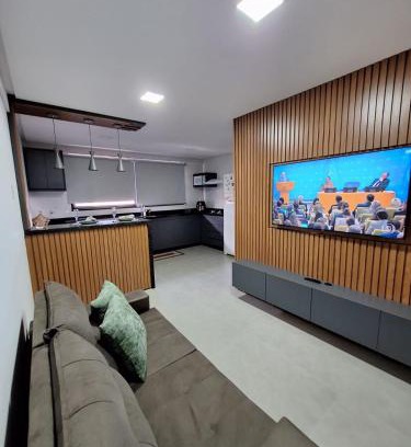 Anapolis Apartment | Apartamento em Granado Convenience