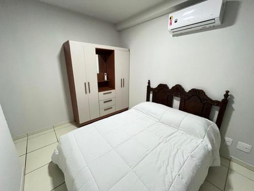Londrina Apartment | Apartamento em londrina com ar condicionado, melhor custo beneficio