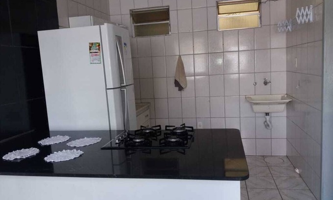 Ouro Preto Apartment | Apartamento em Ouro Preto MG