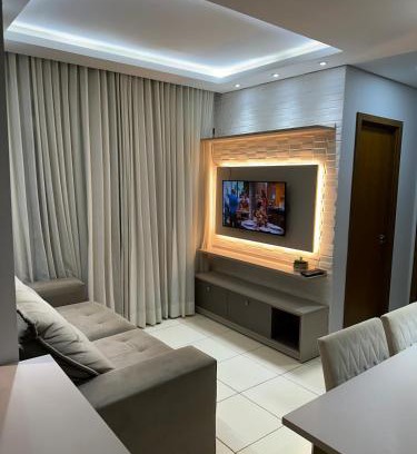 Porto Velho Apartment | Apartamento em Porto Velho