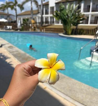Subauma Apartment | Apartamento em Subaúma no Resort Tree Bies