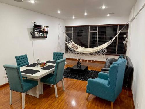 Chico Norte Apartment | APARTAMENTO EN CHICO RESERVADO, PARQUE 93, ZONA T!