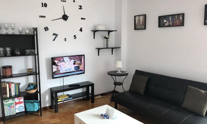 Colombres Apartment | Apartamento en Colombres