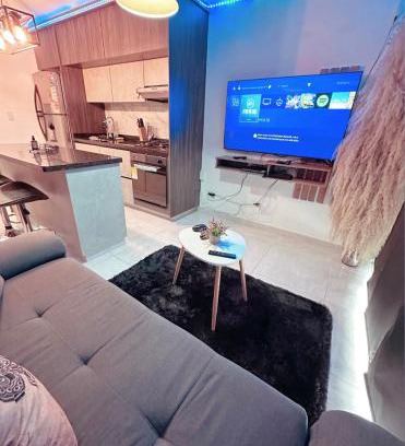 Dosquebradas Apartment | Apartamento en Dosquebradas