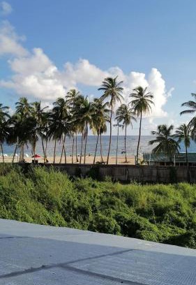 Punta Hansa Apartment | Apartamento en el Centro de San Andrés #5