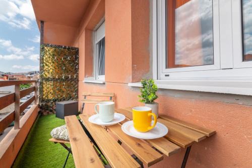 Suances Apartment | Apartamento en el centro de Suances