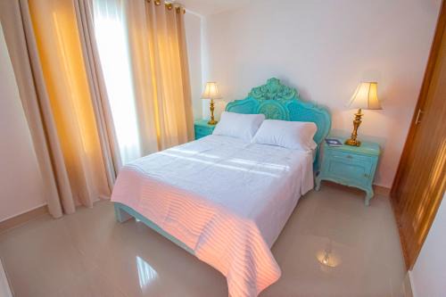 La Union Apartment | Apartamento En la Union Valle 201