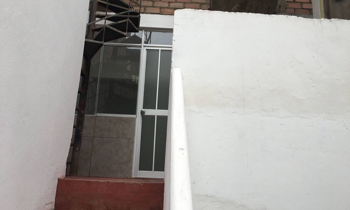 Villa El Salvador House | Apartamento en Villa el Salvador - Lima - Peru - Cerca a Ruinas de Pachacamac
