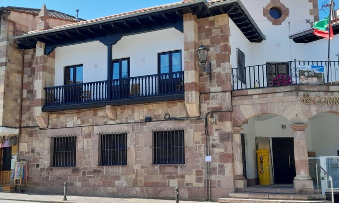 Potes Apartment | Apartamento EN Potes "corazón DE Liébana"