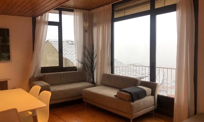 Puigcerda Apartment | Apartamento en Puigcerda